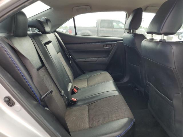 2017 TOYOTA COROLLA L - 5YFBURHE2HP669079