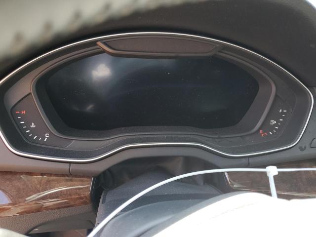 2018 AUDI Q5 PREMIUM - WA1ANAFYXJ2007871