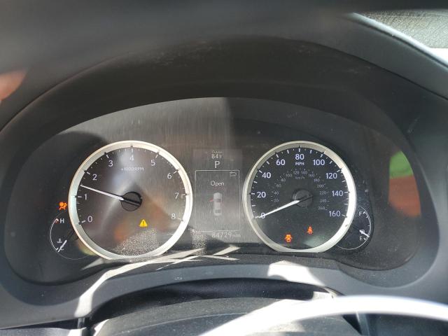 2015 LEXUS IS 250 JTHCF1D23F5019102