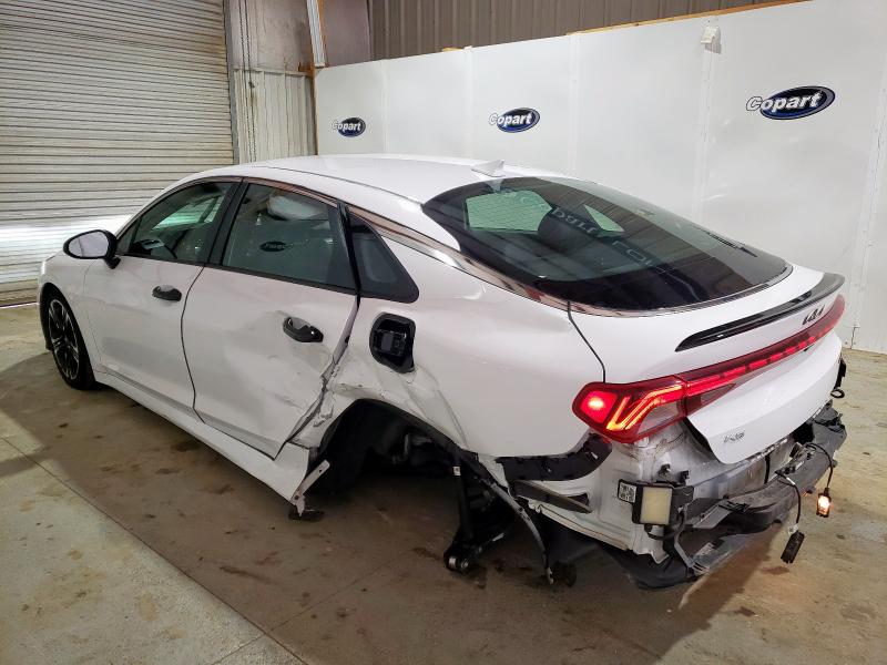 2022 KIA K5 GT LINE 5XXG64J26NG092595