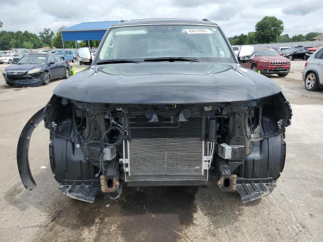 2024 NISSAN ARMADA PLA #3283953842