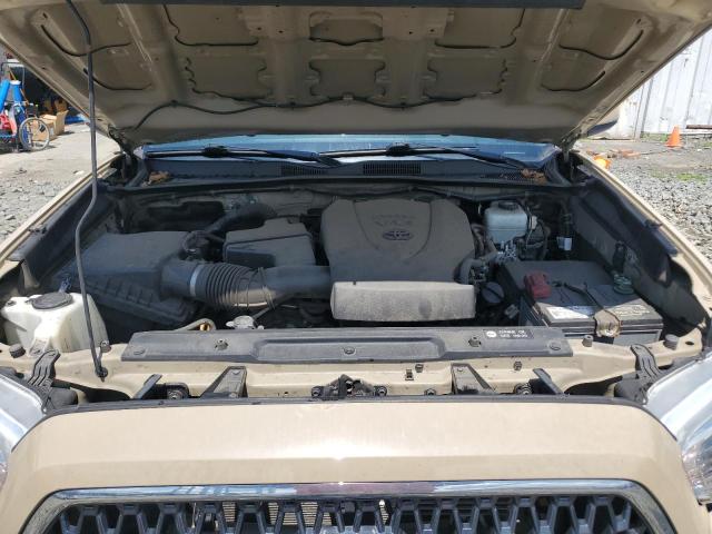 2019 TOYOTA TACOMA DOU 3TMDZ5BN3KM077801
