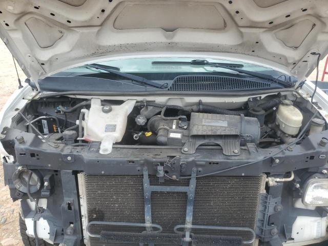 2017 GMC SAVANA G25 1GTW7AFF2H1123182