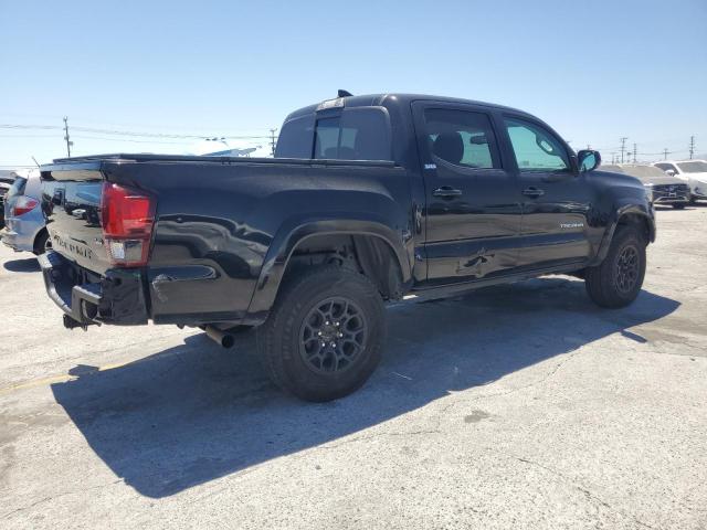 Vin: 3tmaz5cn7km111255, lot: 63309745, toyota tacoma double cab 20193