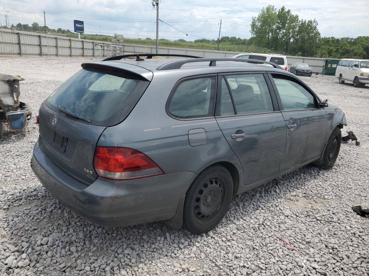 Global Auto Auctions