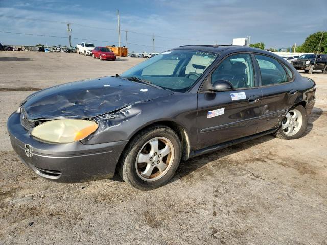 FORD TAURUS SES