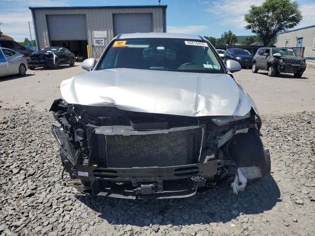 2019 HYUNDAI SANTA FE S 5NMS2CAD0KH108398