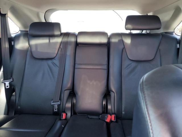 2010 LEXUS RX 350 - JTJZK1BA9A2408058