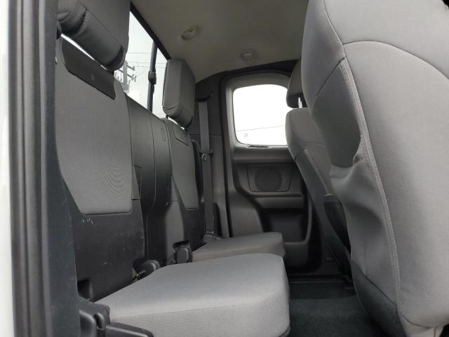 2019 TOYOTA TACOMA ACC 5TFRX5GN3KX139213