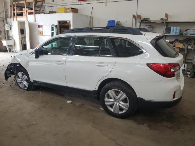 2016 SUBARU OUTBACK 2. 4S4BSAAC6G3293862