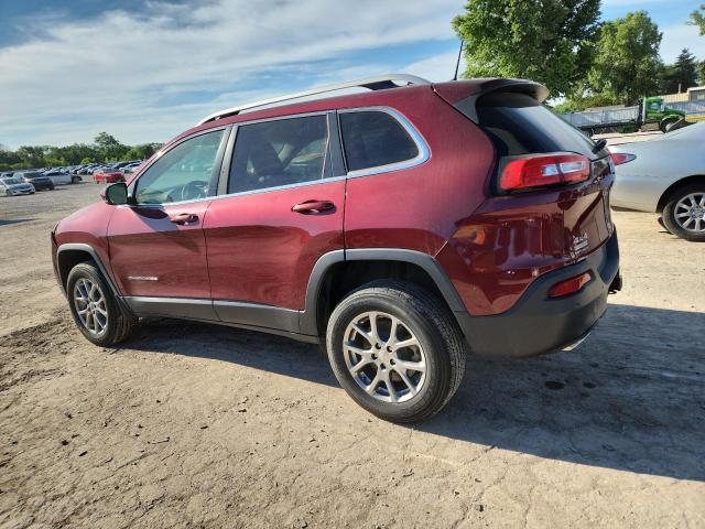 Vin: 1c4pjmlx3jd609413, lot: 63095615, jeep grand cher latitude plus 20182
