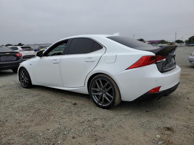 2020 LEXUS IS 300 F S JTHGA1D29L5105719
