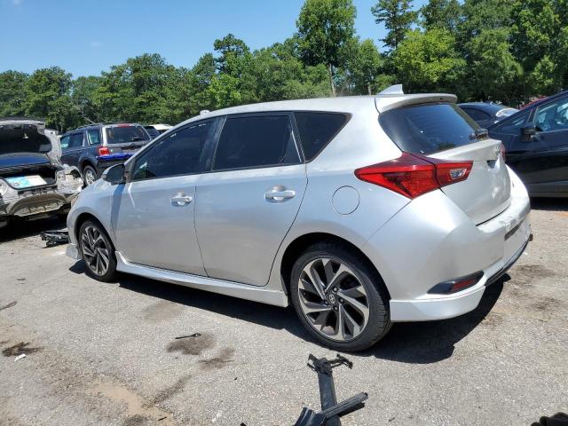 2016 TOYOTA SCION IM JTNKARJEXGJ511834