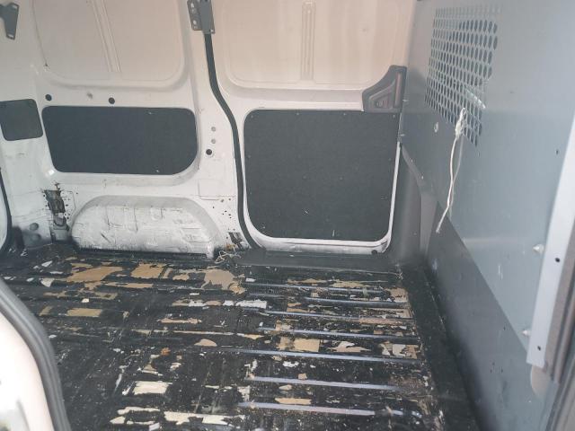 2015 NISSAN NV200 2.5S 3N6CM0KN3FK695194