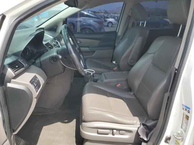 2016 HONDA ODYSSEY EX 5FNRL5H63GB051623