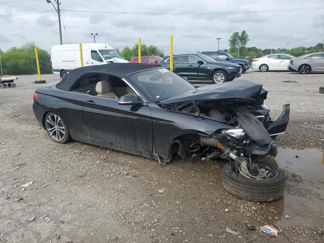 2019 BMW 230XI WBA2K1C5XKVD41847