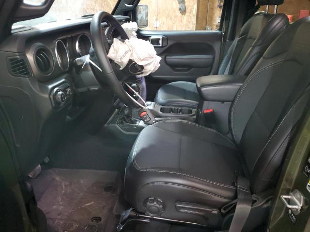 2023 JEEP GLADIATOR 1C6HJTAG2PL517751