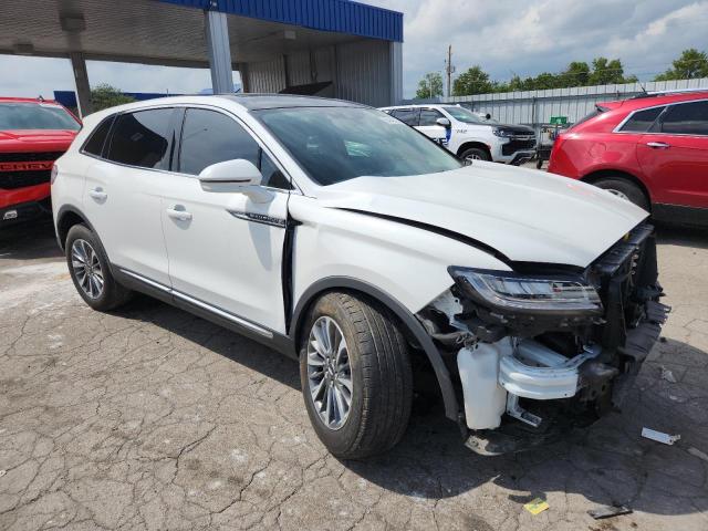 2022 LINCOLN NAUTILUS R 2LMPJ8K96NBL08303