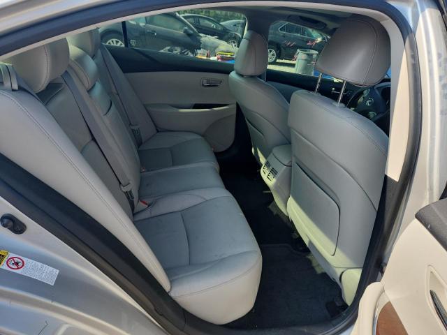 2012 LEXUS ES 350 - JTHBK1EG7C2503045