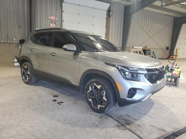 2024 KIA SELTOS EX KNDERCAAXR7577773