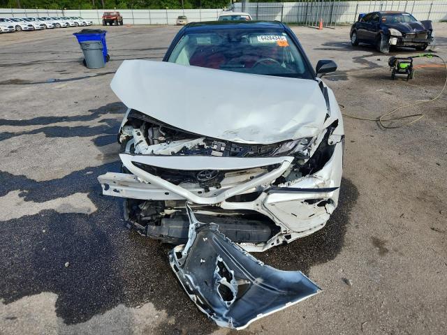 2023 TOYOTA CAMRY XSE - 4T1K61AK6PU090279