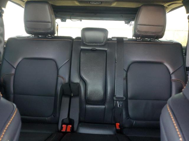 2022 FORD BRONCO BAS 1FMEE5DP6NLB51681