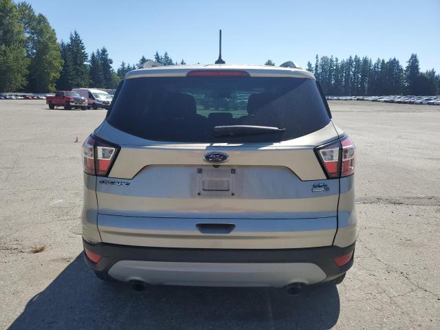 2018 FORD ESCAPE SEL 1FMCU9HD4JUA72452