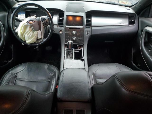 2013 FORD TAURUS SEL - 1FAHP2H82DG222983