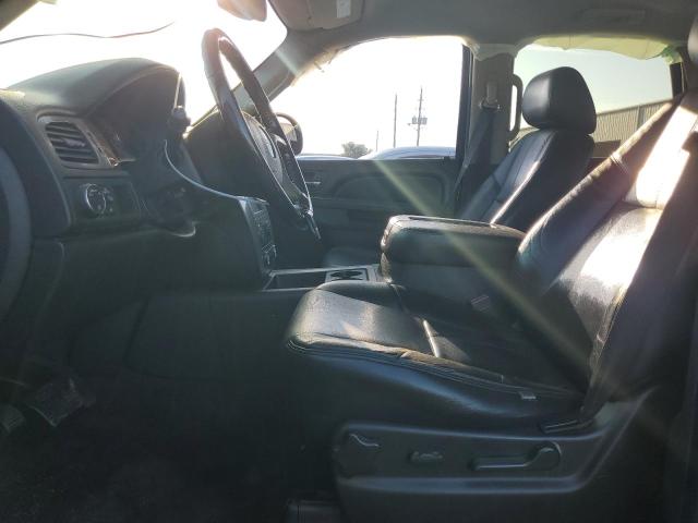 2011 GMC YUKON SLT - 1GKS1CE06BR252886