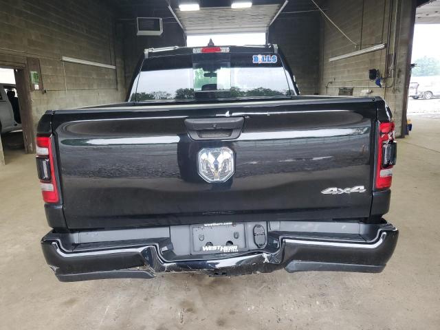 2024 RAM 1500 TRADE 1C6RRFGG0RN199576