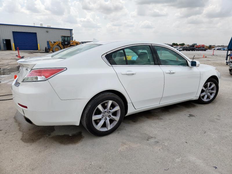 Vin: 19uua8f53ea005390, lot: 62757485, acura tl tech 20143
