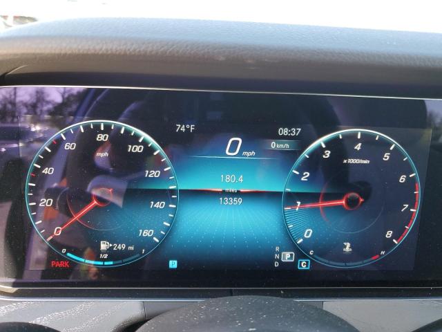 2021 MERCEDES-BENZ E 350 4MAT W1KZF8EB2MA919955