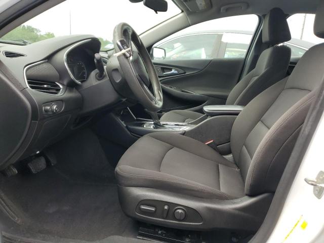 2018 CHEVROLET MALIBU LT - 1G1ZD5ST6JF192709