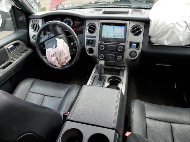 2016 FORD EXPEDITION EL XLT 1FMJK1JT6GEF50390