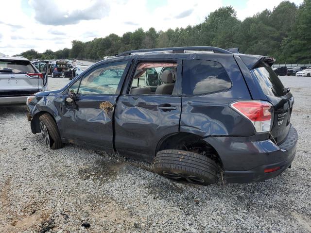 2017 SUBARU FORESTER 2 - JF2SJAJC0HH503207