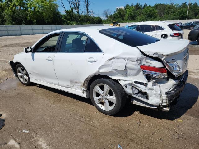 2011 TOYOTA CAMRY BASE - 4T1BF3EKXBU767347