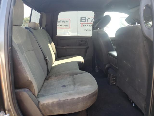 2023 RAM 3500 TRADE 3C63R3CL9PG596815