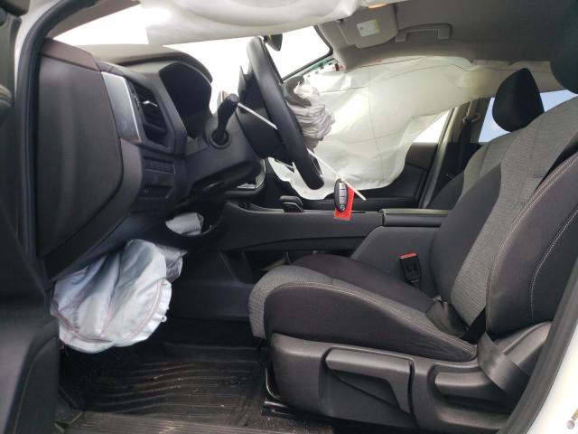 2021 NISSAN ROGUE S - JN8AT3AB6MW221185