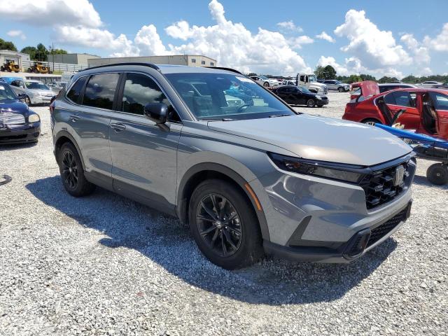 2024 HONDA CR-V SPORT 7FARS5H52RE029680