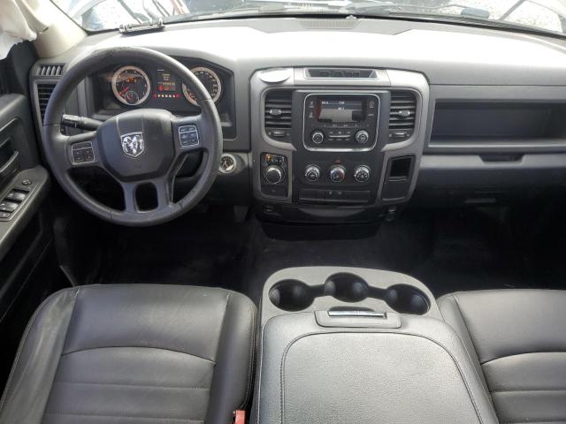 2016 RAM 1500 ST 1C6RR6FG9GS341228