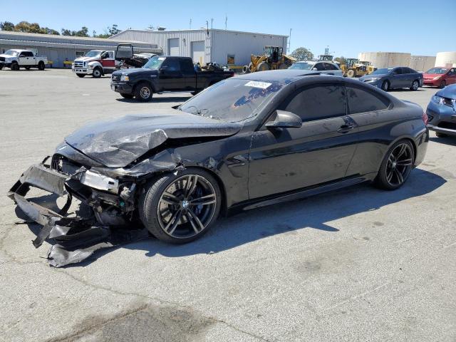 Global Auto Auctions: 2019 BMW M4