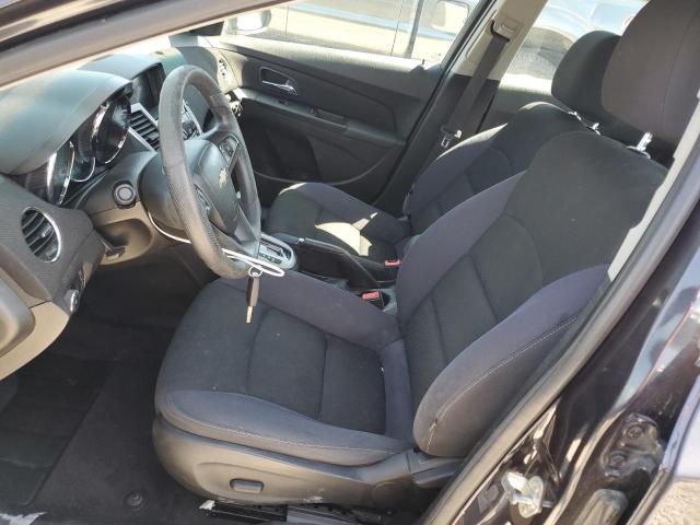 2015 CHEVROLET CRUZE LT 1G1PC5SB3F7142188