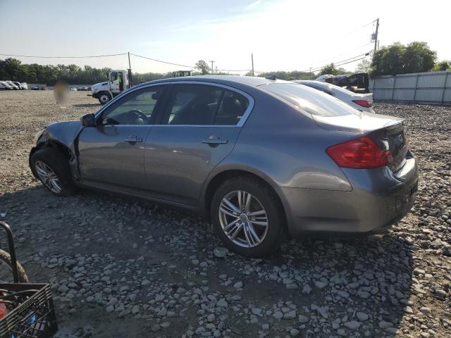 2015 INFINITI Q40 JN1CV6AR2FM523197