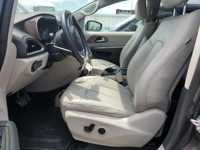 2018 CHRYSLER PACIFICA T 2C4RC1EG9JR108795