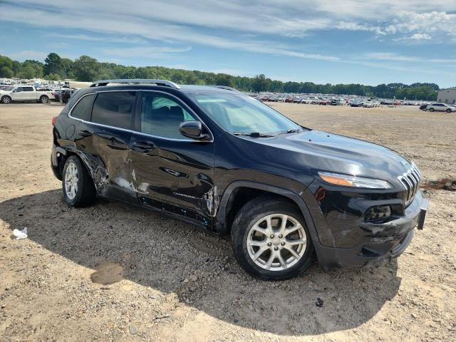 2016 JEEP CHEROKEE L - 1C4PJLCB4GW243506