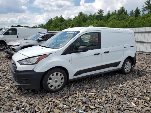 Vin: nm0ls7e25l1470353, lot: 58757275, ford transit xl 2020 img_1