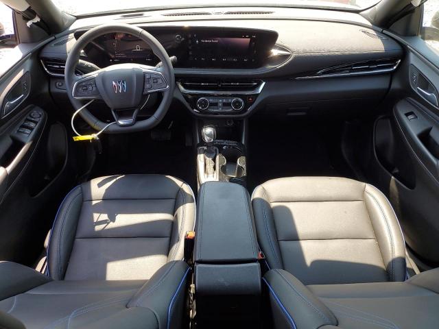 2025 BUICK ENVISTA SP KL47LBEP9SB089768