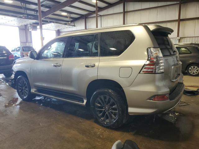 2022 LEXUS GX 460 JTJAM7BX3N5335305