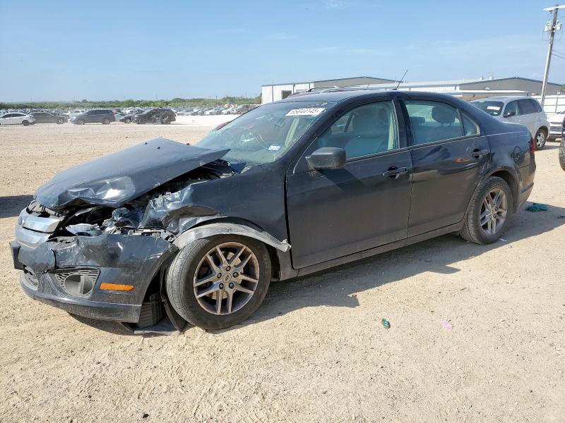 2011 FORD FUSION S #3274078477