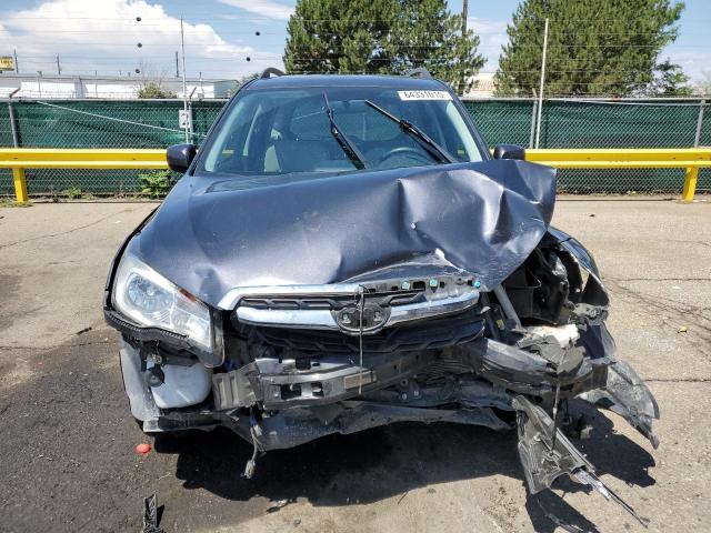 2017 SUBARU FORESTER 2.5I PREMIUM JF2SJAEC8HG479030